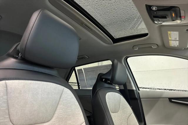 2026 Kia Niro EV Wave