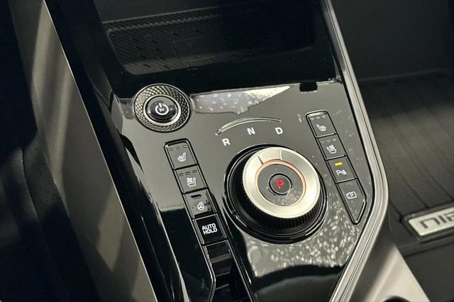 2026 Kia Niro EV Wave