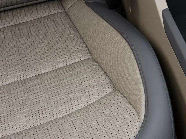2026 Kia Niro EV Wave