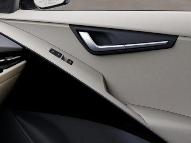 2026 Kia Niro EV Wave