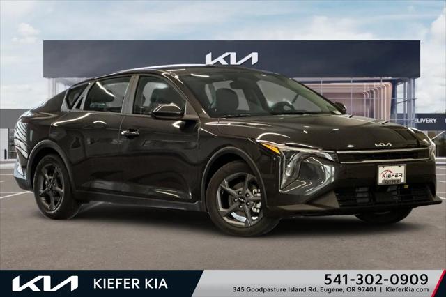 2026 Kia K4 LXS for sale in Eugene, OR