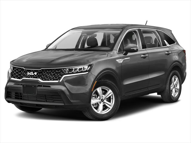 2023 Kia Sorento LX for sale in High Point, NC