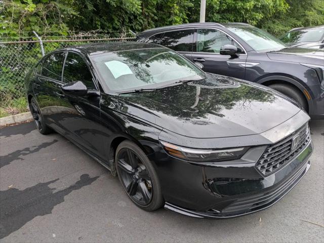 2023 Honda Accord Hybrid Sport-L for sale in High Point, NC