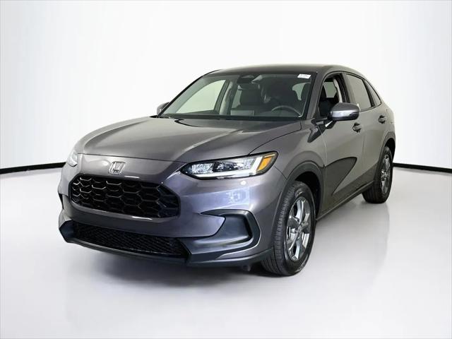 2026 Honda HR-V 2WD LX for sale in Palm Harbor, FL