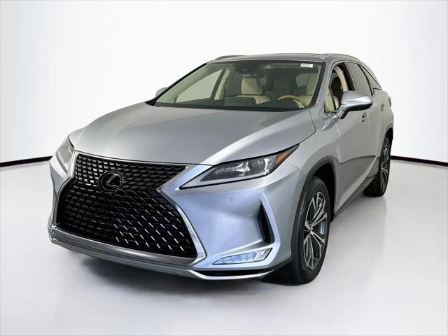 2022 Lexus RX 350 RX 350L for sale in Palm Harbor, FL