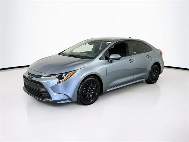 2023 Toyota Corolla LE for sale in Palm Harbor, FL