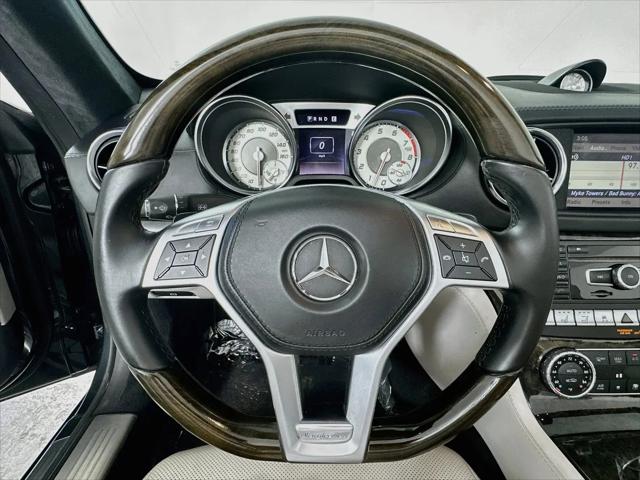 2013 Mercedes-Benz SL SL 550 SL 550