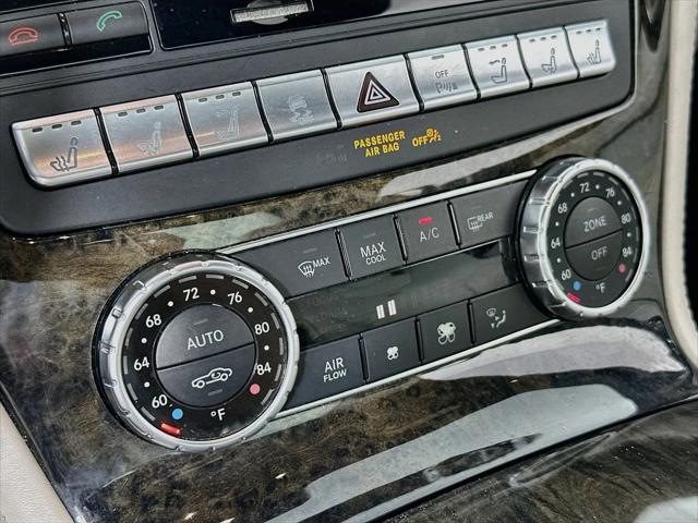2013 Mercedes-Benz SL SL 550 SL 550