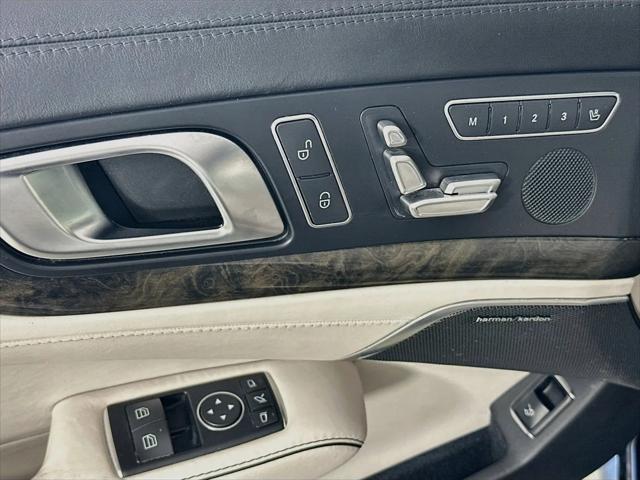 2013 Mercedes-Benz SL SL 550 SL 550