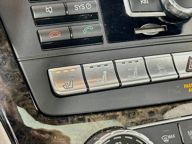 2013 Mercedes-Benz SL SL 550 SL 550
