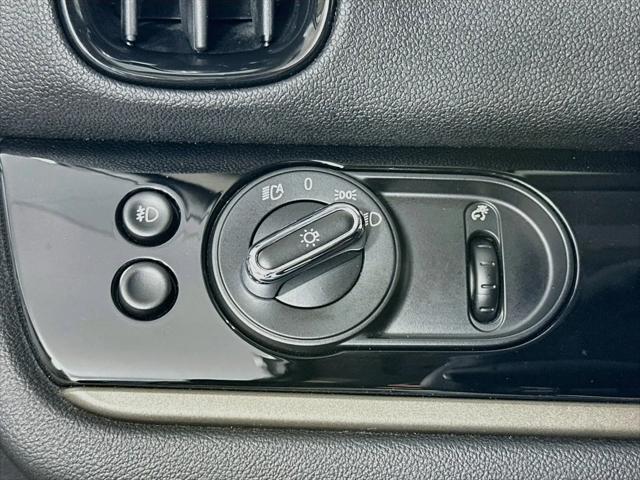 2019 MINI Countryman Cooper S