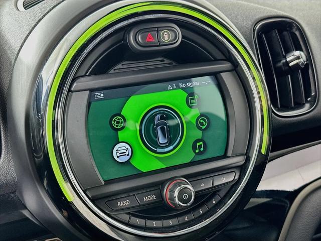 2019 MINI Countryman Cooper S