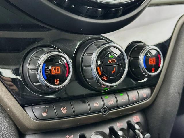 2019 MINI Countryman Cooper S