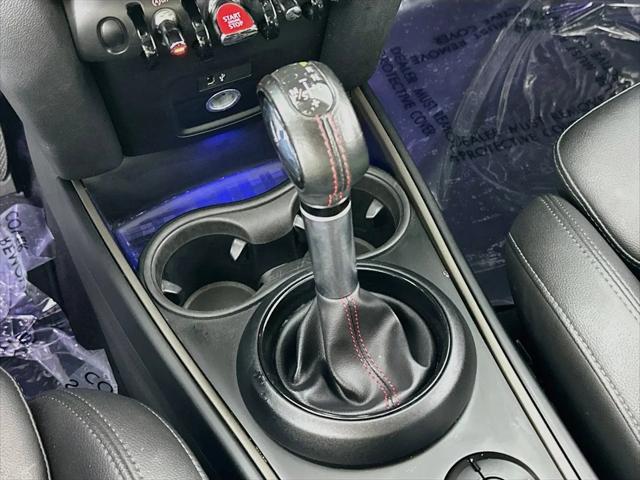2019 MINI Countryman Cooper S