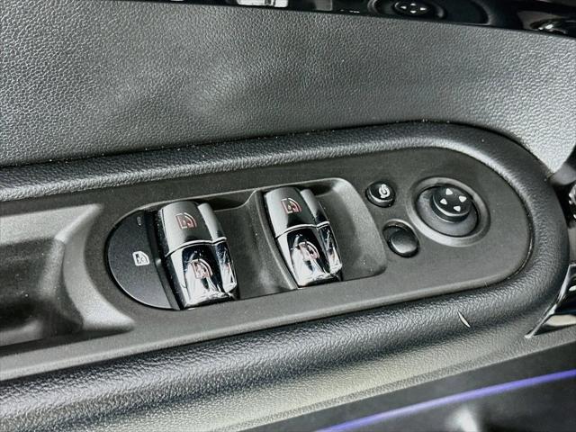 2019 MINI Countryman Cooper S