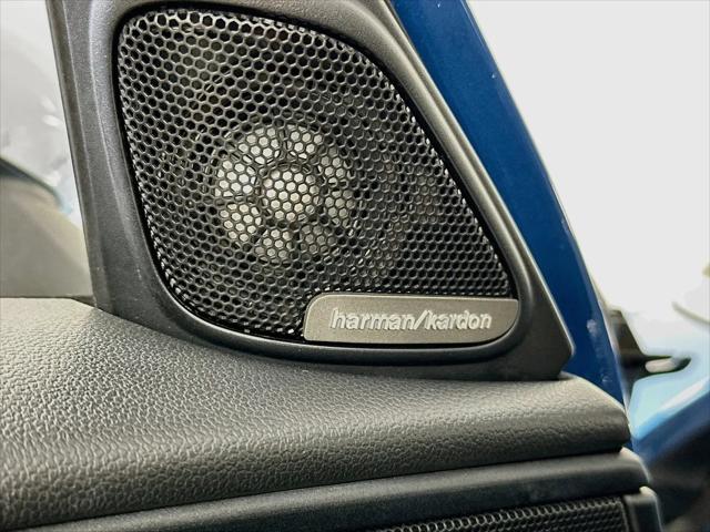 2019 MINI Countryman Cooper S