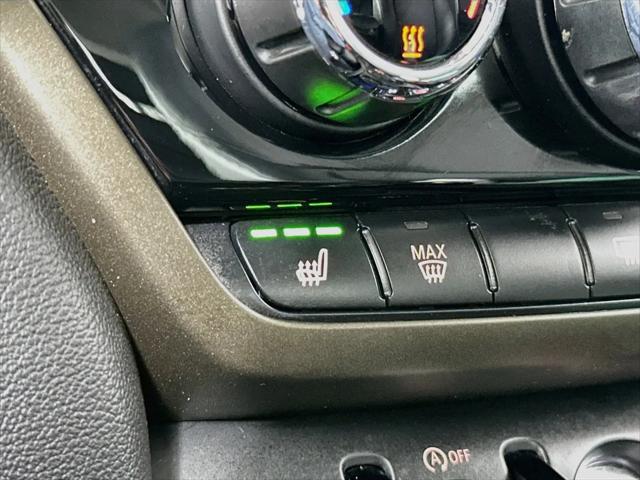 2019 MINI Countryman Cooper S