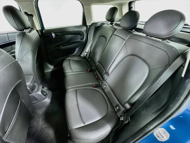 2019 MINI Countryman Cooper S