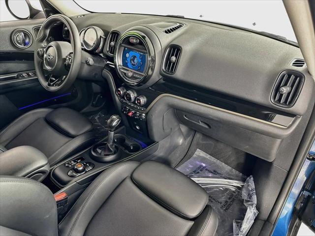 2019 MINI Countryman Cooper S