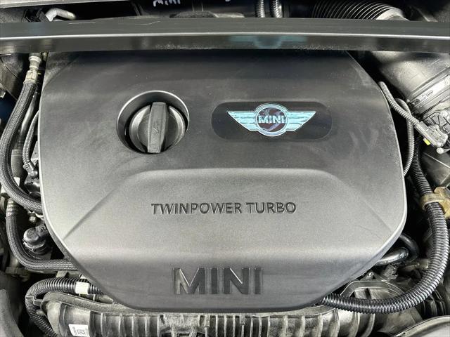 2019 MINI Countryman Cooper S