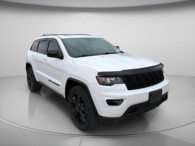 2019 Jeep Grand Cherokee Upland 4x4 for sale in Chillicothe, MO
