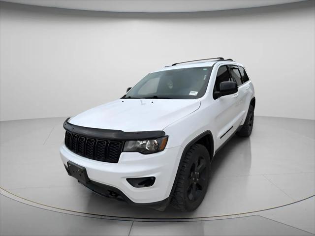 2019 Jeep Grand Cherokee Upland 4x4
