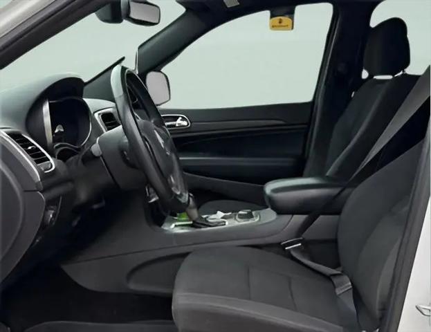 2019 Jeep Grand Cherokee Upland 4x4