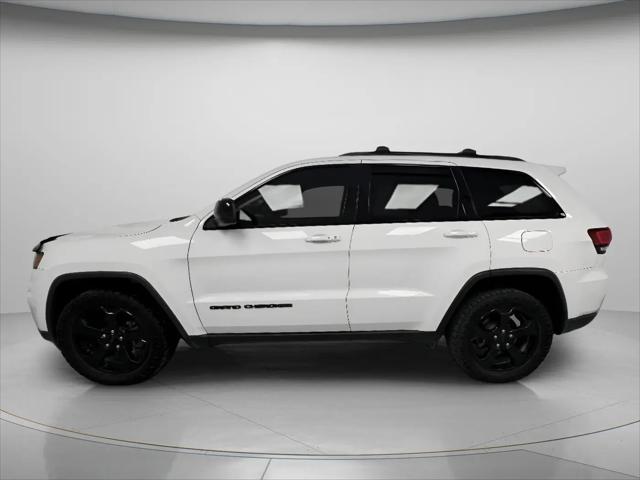 2019 Jeep Grand Cherokee Upland 4x4