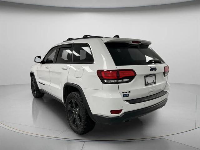2019 Jeep Grand Cherokee Upland 4x4