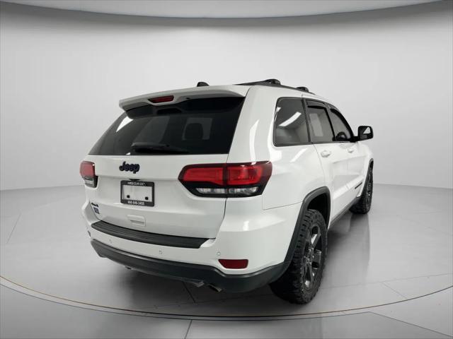 2019 Jeep Grand Cherokee Upland 4x4