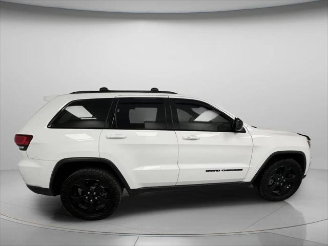 2019 Jeep Grand Cherokee Upland 4x4