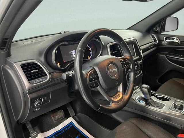 2019 Jeep Grand Cherokee Upland 4x4