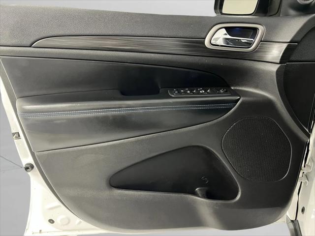 2019 Jeep Grand Cherokee Upland 4x4