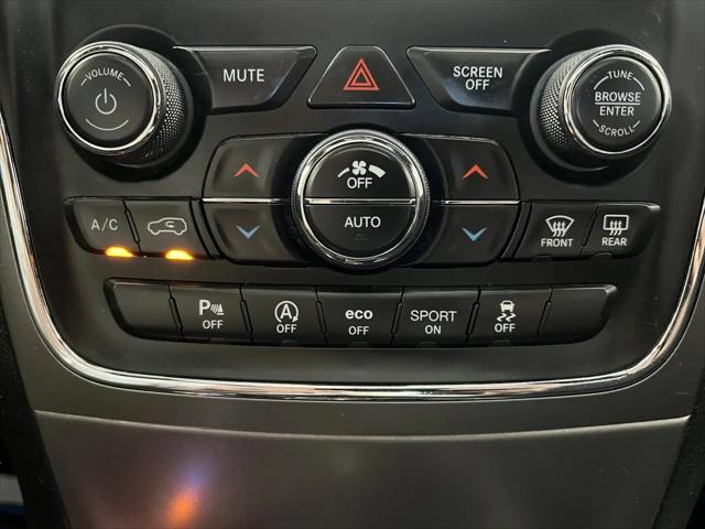 2019 Jeep Grand Cherokee Upland 4x4