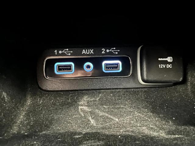 2019 Jeep Grand Cherokee Upland 4x4