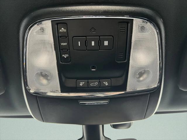 2019 Jeep Grand Cherokee Upland 4x4
