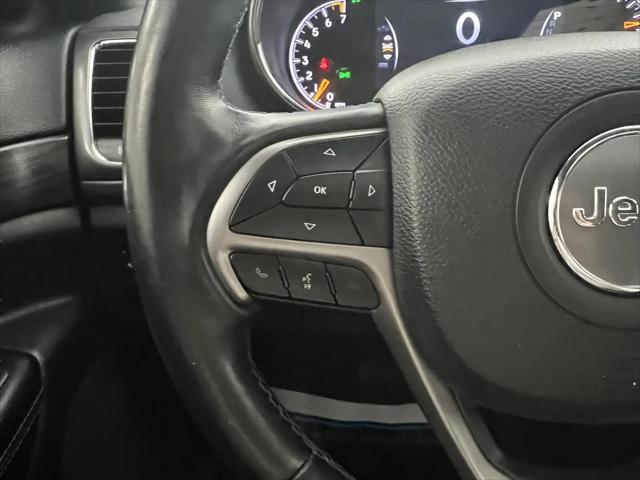 2019 Jeep Grand Cherokee Upland 4x4