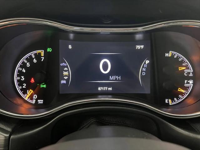 2019 Jeep Grand Cherokee Upland 4x4