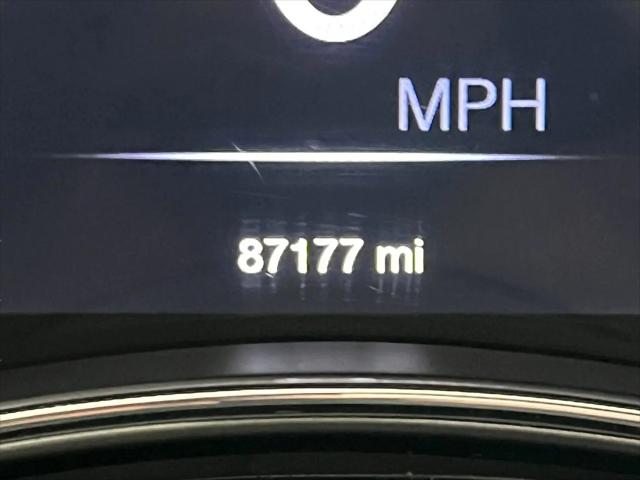 2019 Jeep Grand Cherokee Upland 4x4