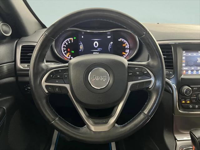 2019 Jeep Grand Cherokee Upland 4x4