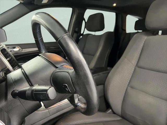 2019 Jeep Grand Cherokee Upland 4x4