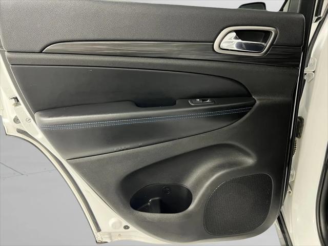 2019 Jeep Grand Cherokee Upland 4x4