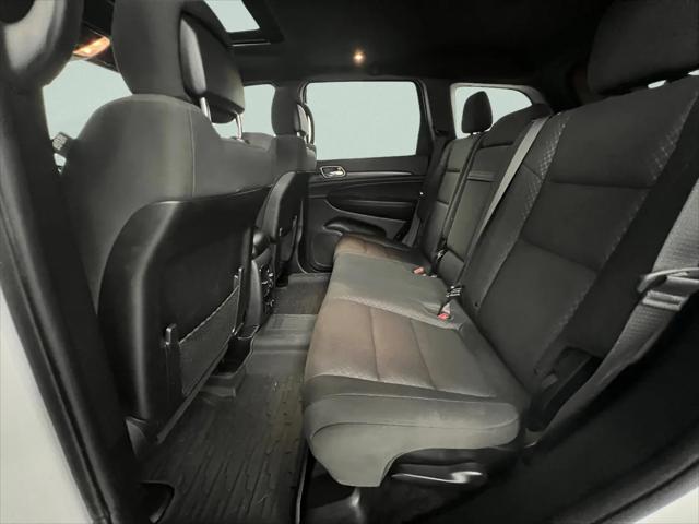 2019 Jeep Grand Cherokee Upland 4x4