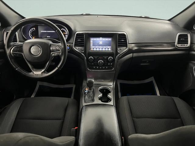 2019 Jeep Grand Cherokee Upland 4x4