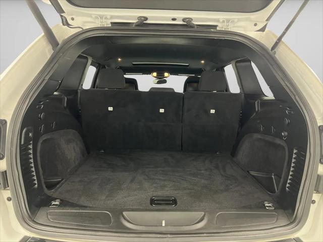 2019 Jeep Grand Cherokee Upland 4x4