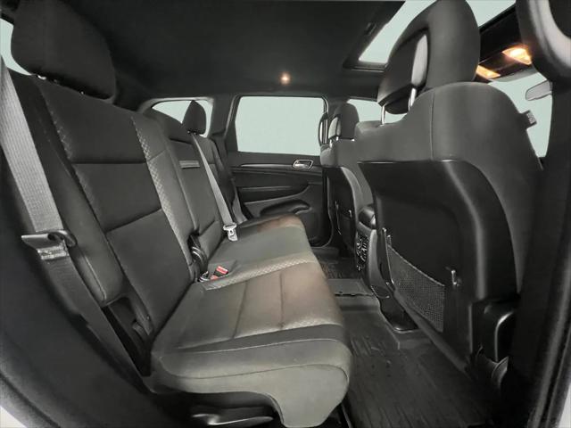 2019 Jeep Grand Cherokee Upland 4x4