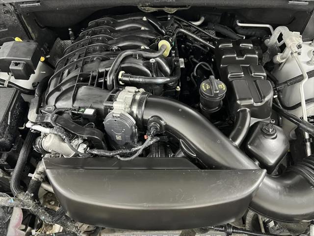 2019 Jeep Grand Cherokee Upland 4x4