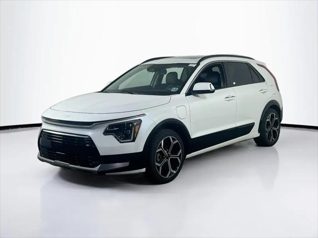 2023 Kia Niro Plug-In Hybrid SX Touring for sale in Fairless Hills, PA