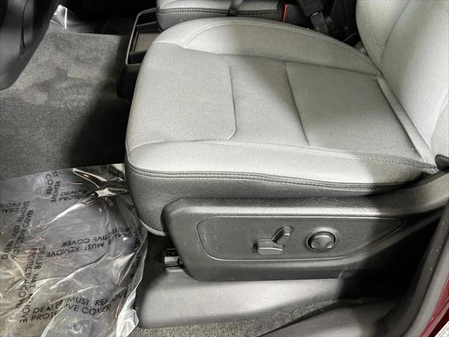 2022 Ram 1500 Big Horn Crew Cab 4x4 5'7" Box