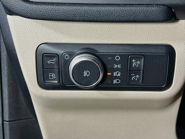 2022 Ford Escape SEL Plug-In Hybrid